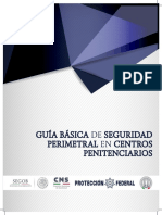 Gu a de Seguridad Perimetral