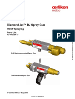 Cataloge - Diamond-Jet™-Spray-Gun-Parts-List-EN