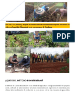 Manual de Campo Biointensivo Qedin2021