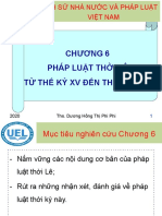 Pp-Chuong 6-PL Thoi Le