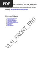 System Verilog Cheat Sheet | PDF | Areas Of Computer Science | Computer ...