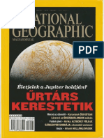 National Geographic Magyarorszag Scan PDF 2014.07