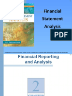 Financial Statement Analysis: K.R. Subramanyam