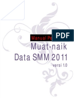 Proses Muatnaik Data SMM 2011 V 1.0