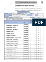 Informe Agosto 2021 Logistica