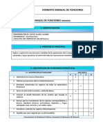 Manual de Funciones (Auxiliar Contable) 2