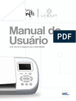 Manual Do Usuário I-Craft