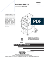 Precision Tig 375