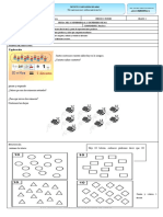 Guía matemática sobre el sistema de numeración decimal