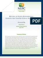 NEPC TTR PPI Charters - 1