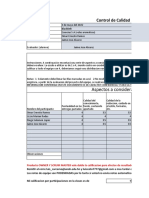 Hoja de Evaluacion Del Trabajo en Equipo BlackBelt