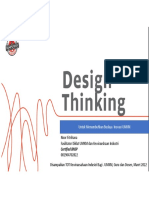 Design Thinking Kwu Ok