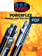 NRP Jones Flex Hoses