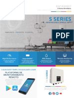 S Series: Datasheet