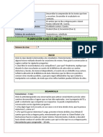 Planificacion Leo Primero 2022CLASE 1