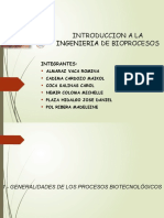 Diapositivas Para Exponer Biotecnologia TEMA1 2