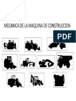 Mecánica de Motores Diésel en Maquinaria de Construcción