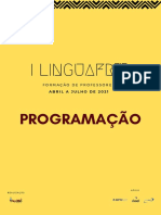 Folder - Programação