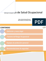 Modulo VI Salud Ocupacional-GAR