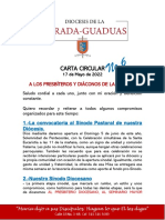 CARTA CIRCULAR No6