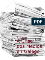 Peon Crise Medios Galego 2013