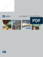 IE SPS Project Portfolio
