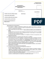 Evaluacion T1 Procesal Penal 1