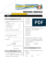 Expresiones Algebraicas1