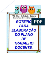 Roteiro