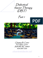 DBT Foundations Pt1