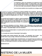 UNA MUJER DE VALOR - PDF - Google Drive