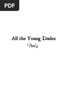 ATYD Book Three