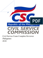 Civil Service Reviewerrrr