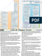 Scrum Checklist Es