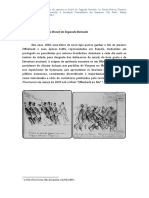 A febre da opereta de Offenbach no Rio de Janeiro do Segundo Reinado