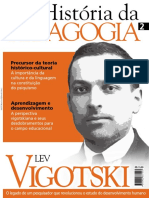 Revista Educação - VIGOTSKI
