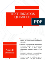 (Clase 1) Texturizados Lavado