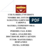 Uth Florida University