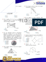 CICLO UNMSM Básico Verano - Sem.9 - Geometría - Dirigida