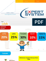 Pertemuan 2 - Konsep Sistem Pakar