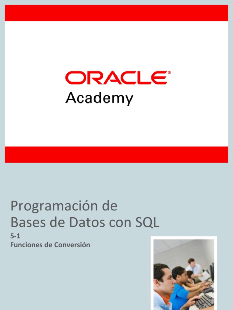 DP 5 1 Esp Merged | PDF | SQL | Bases de datos
