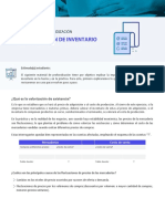 GFPR02 - U2 - MP1 Valorización de Inventarios