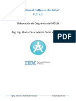 00 IBM Rational Software Architect GUIA 02 MCUN