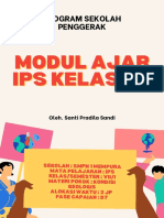 Modul Ajar