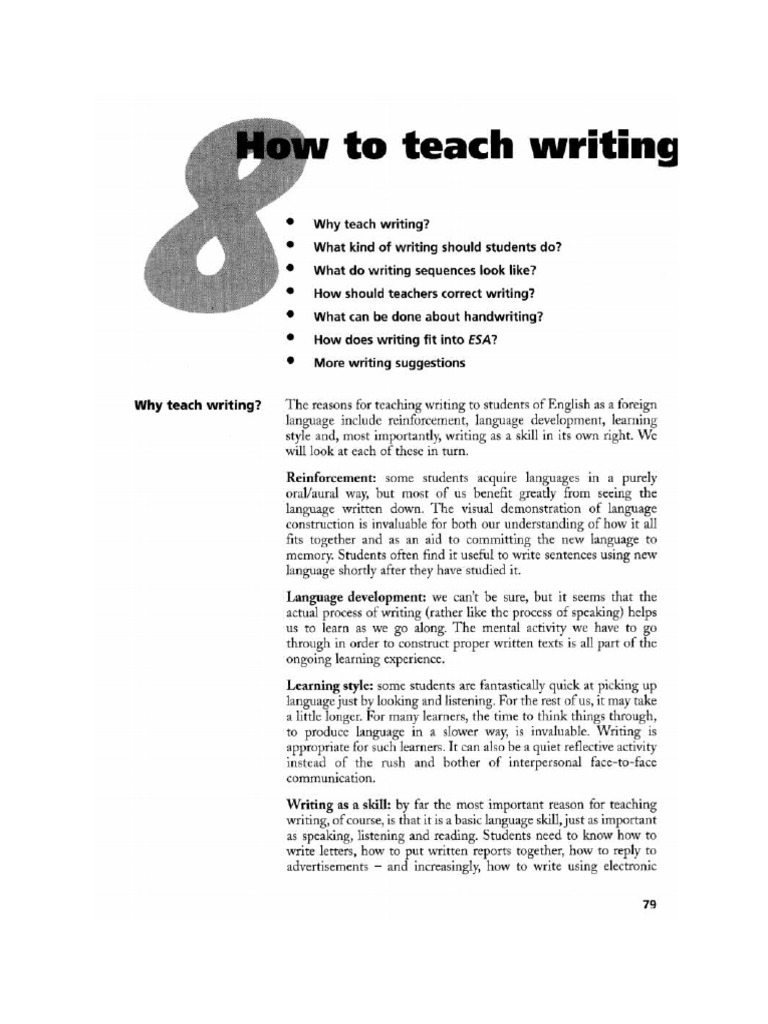 how-to-teach-writing-pdf