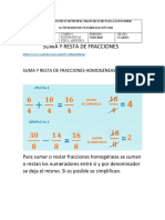 Campo 4 Martes 31 - 08 - 2021