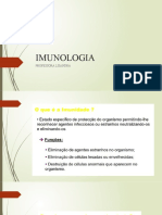 Imunologia 