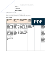 Ficha Evaluativa Metag