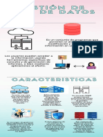 Gestión de Base de Datos