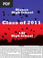 Download Blanco County 2011 Graduation Guide by Texas Hill Country Newspapers SN57925105 doc pdf
